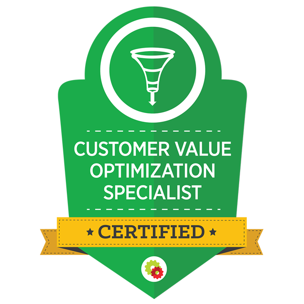 customer-value-optimization-specialist-certified-badge
