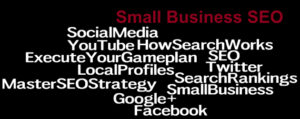 Small Business SEO