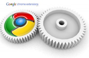 Google Chrome Extensions