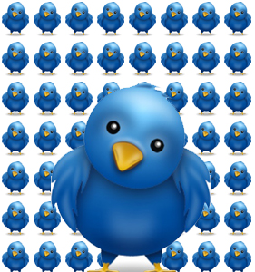 How to get more Twitter followers