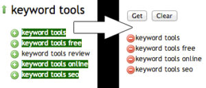 Ubersuggest Free Keyword Research Tool