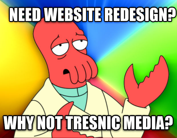 Why Not Tresnic Media