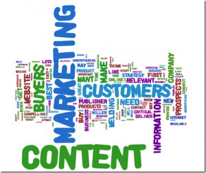 Content Marketing 