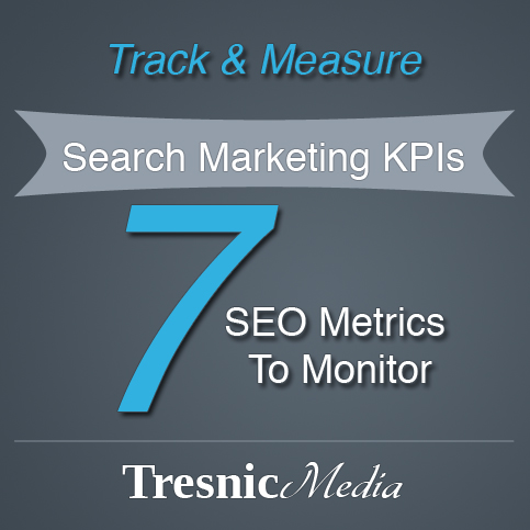 7 SEO KPIs To Track And Measure