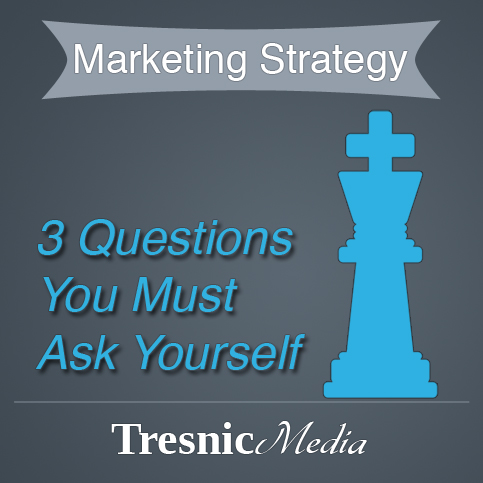 Planning A Marketing Strategy