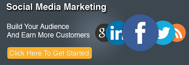 Social Media Agencies Marketing Services
