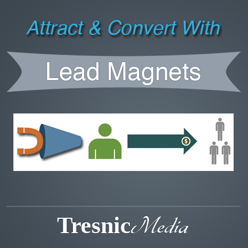 What Is A Lead Magnet?