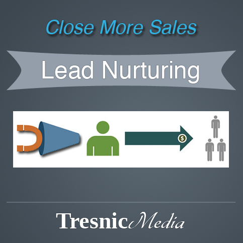What Is Lead Nurturing?
