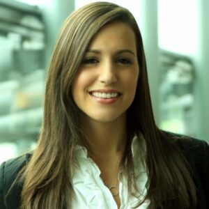 Lindsey LaManna, Head of SAP Innovations Blog