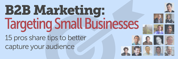 Marketing To Small Businesses