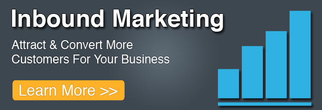 Hire An Inbound Marketing Agency