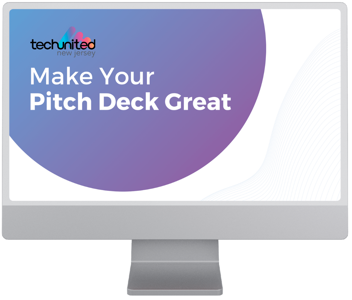 Minimal and Professional Startup Pitch Deck Presentation-min